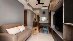 Parc Botannia (D28), Condominium #579295731